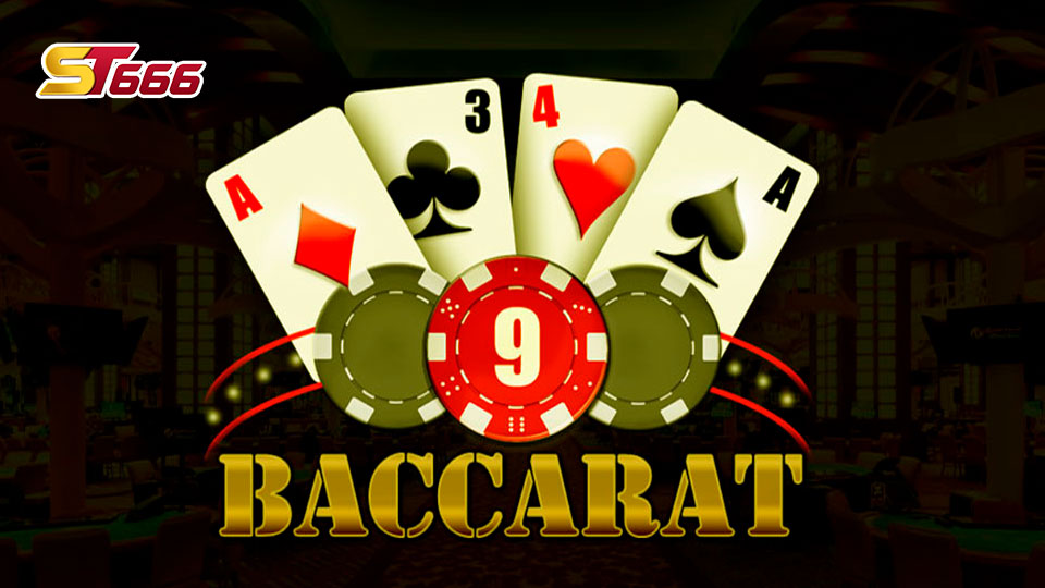 Robo BCR hỗ trợ phân tích kết quả Baccarat hiệu quả