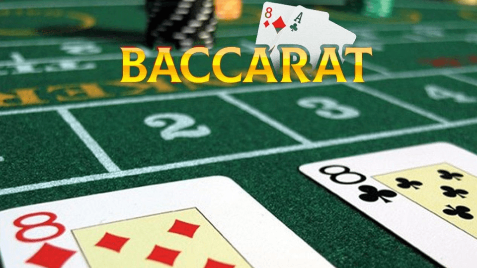 Một vài tips giúp chơi baccarat hiệu quả hơn