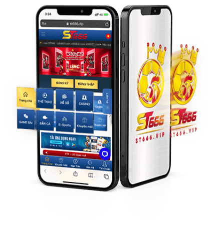 Tải APP ST666