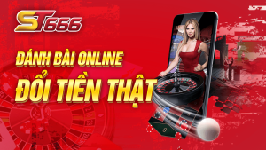 Top 5 Game Đánh Bài Online Đổi Tiền Thật Hot Nhất